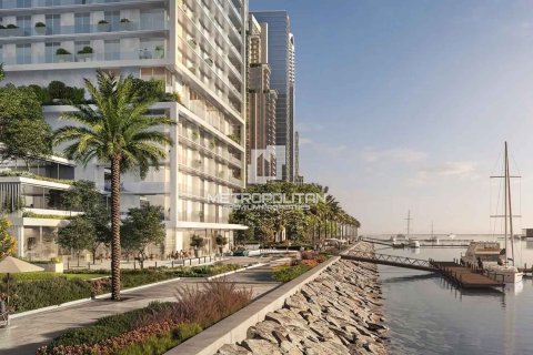 Купить квартиру в Maritime City, Дубай: 2 спальни, 119м², № 74018 - фото 12