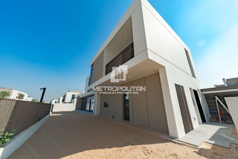 Villa à Al Furjan, Dubai, 5 chambres, 461 m², № 74007 - photo 10