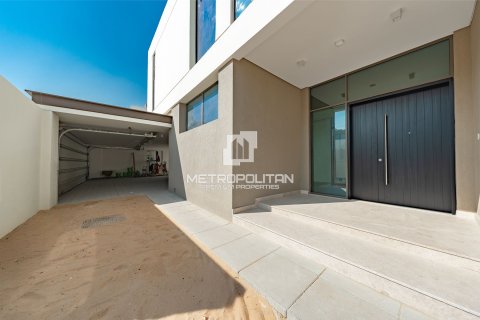 Villa à Al Furjan, Dubai, 5 chambres, 461 m², № 74007 - photo 11
