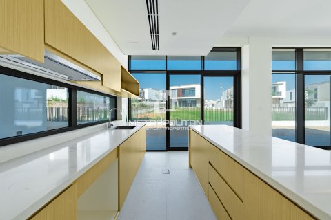 Villa à Al Furjan, Dubai, 5 chambres, 461 m², № 74007 - photo 3