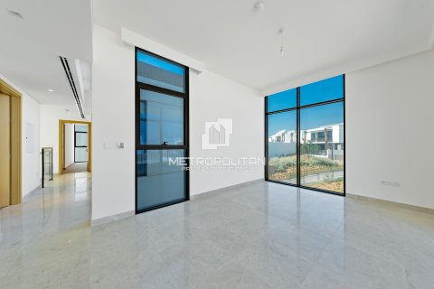 Villa à Al Furjan, Dubai, 5 chambres, 461 m², № 74007 - photo 17