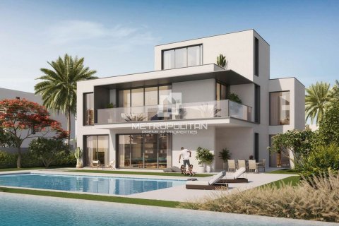 Villa à Dubai, 4 chambres, 543 m², № 74006 - photo 8