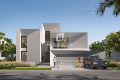 Villa à Dubai, 4 chambres, 543 m², № 74006 - photo 7