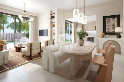 Villa à Dubai, 4 chambres, 543 m², № 74006 - photo 5