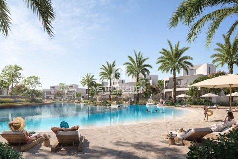 Villa à Dubai, 4 chambres, 543 m², № 74006 - photo 9