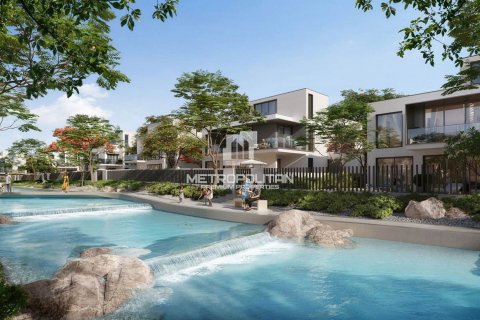 Villa à Dubai, 4 chambres, 543 m², № 74006 - photo 6