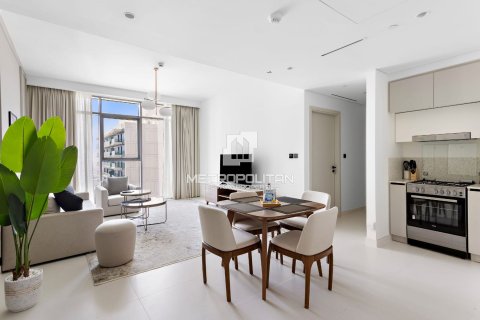 Снять в аренду квартиру в EMAAR Beachfront, Dubai Harbour, Дубай: 1 спальня, 68м², № 74019 - фото 14