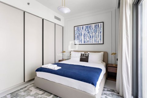 Снять в аренду квартиру в EMAAR Beachfront, Dubai Harbour, Дубай: 1 спальня, 68м², № 74019 - фото 11