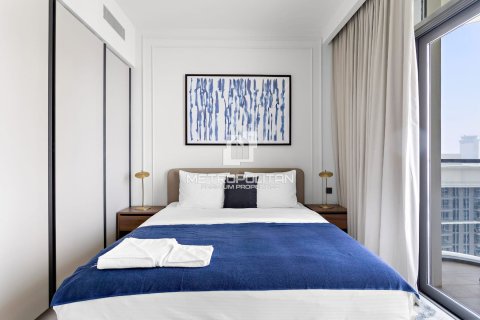 Снять в аренду квартиру в EMAAR Beachfront, Dubai Harbour, Дубай: 1 спальня, 68м², № 74019 - фото 13