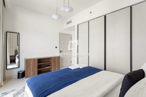 Снять в аренду квартиру в EMAAR Beachfront, Dubai Harbour, Дубай: 1 спальня, 68м², № 74019 - фото 4