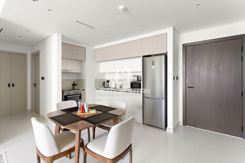 Снять в аренду квартиру в EMAAR Beachfront, Dubai Harbour, Дубай: 1 спальня, 68м², № 74019 - фото 2