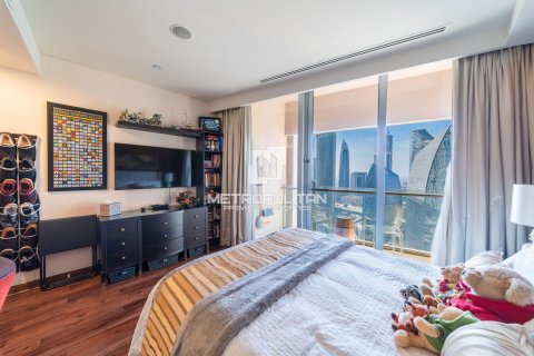 Apartment in Downtown Dubai (Downtown Burj Dubai), Dubai 3 bedrooms, 184 sq.m. № 74015 - photo 11