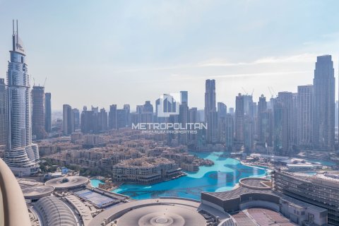Apartment in Downtown Dubai (Downtown Burj Dubai), Dubai 3 bedrooms, 184 sq.m. № 74015 - photo 28