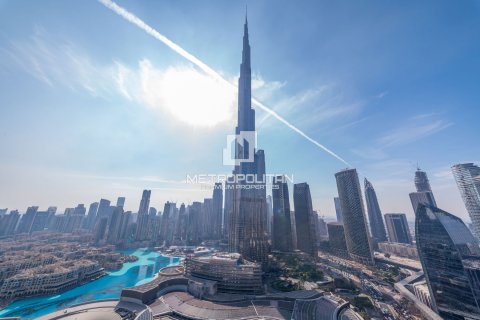 Apartment in Downtown Dubai (Downtown Burj Dubai), Dubai 3 bedrooms, 184 sq.m. № 74015 - photo 1