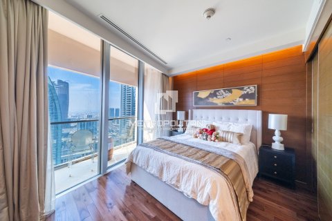Apartment in Downtown Dubai (Downtown Burj Dubai), Dubai 3 bedrooms, 184 sq.m. № 74015 - photo 10