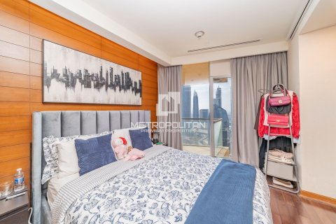 Apartment in Downtown Dubai (Downtown Burj Dubai), Dubai 3 bedrooms, 184 sq.m. № 74015 - photo 19