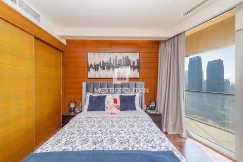 Apartment in Downtown Dubai (Downtown Burj Dubai), Dubai 3 bedrooms, 184 sq.m. № 74015 - photo 18