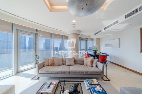 Apartment in Downtown Dubai (Downtown Burj Dubai), Dubai 3 bedrooms, 184 sq.m. № 74015 - photo 4