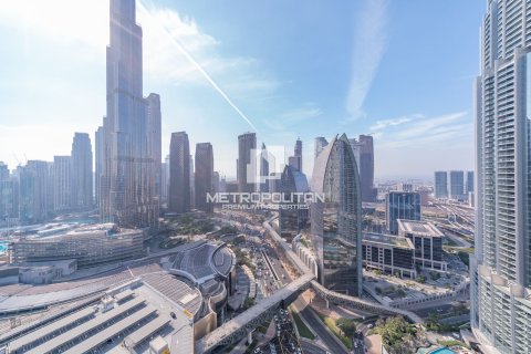 Apartment in Downtown Dubai (Downtown Burj Dubai), Dubai 3 bedrooms, 184 sq.m. № 74015 - photo 26