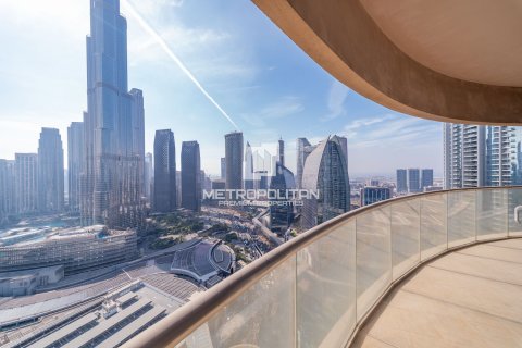Apartment in Downtown Dubai (Downtown Burj Dubai), Dubai 3 bedrooms, 184 sq.m. № 74015 - photo 25