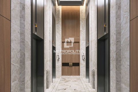 Appartement à Downtown Dubai (Downtown Burj Dubai), Dubai, 4 chambres, 454 m², № 74016 - photo 11