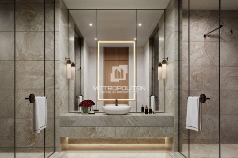 Appartement à Downtown Dubai (Downtown Burj Dubai), Dubai, 4 chambres, 454 m², № 74016 - photo 9