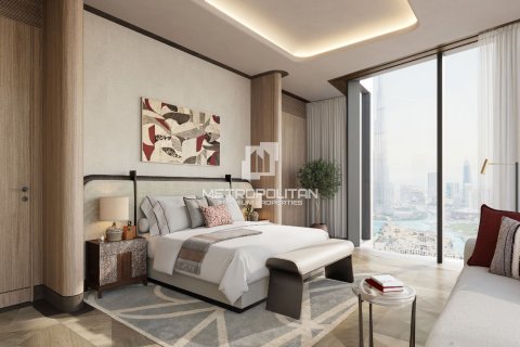 Appartement à Downtown Dubai (Downtown Burj Dubai), Dubai, 4 chambres, 454 m², № 74016 - photo 8