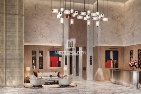Appartement à Downtown Dubai (Downtown Burj Dubai), Dubai, 4 chambres, 454 m², № 74016 - photo 14