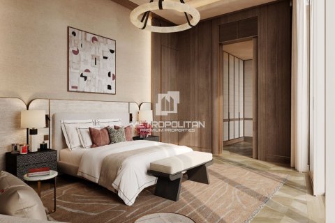 Appartement à Downtown Dubai (Downtown Burj Dubai), Dubai, 4 chambres, 454 m², № 74016 - photo 5