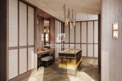 Appartement à Downtown Dubai (Downtown Burj Dubai), Dubai, 4 chambres, 454 m², № 74016 - photo 6