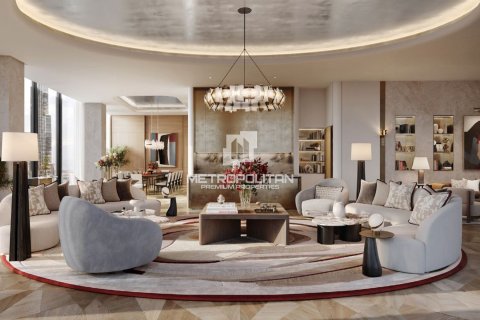 Appartement à Downtown Dubai (Downtown Burj Dubai), Dubai, 4 chambres, 454 m², № 74016 - photo 2
