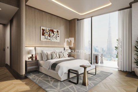 Appartement à Downtown Dubai (Downtown Burj Dubai), Dubai, 4 chambres, 454 m², № 74016 - photo 10