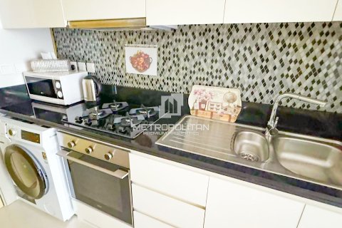 Купить квартиру в Aykon City, Бизнес-Бэй, Дубай: 38м², № 74014 - фото 5