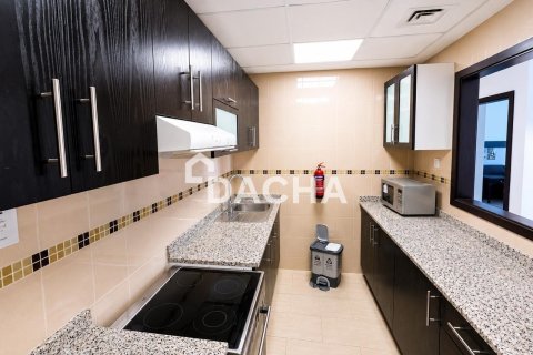 Apartamento en Dubai Marina, Dubai, 1 dormitorio, 83 m², № 114822 - foto 4