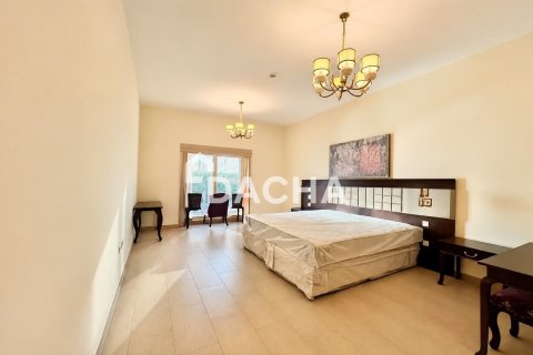 Apartamento en Dubai Marina, Dubai, 1 dormitorio, 83 m², № 114822 - foto 7