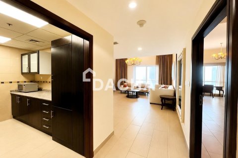 Apartamento en Dubai Marina, Dubai, 1 dormitorio, 83 m², № 114822 - foto 5