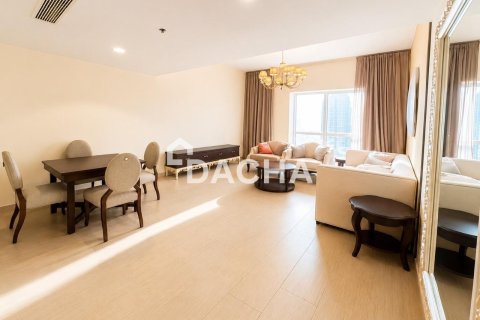 Apartamento en Dubai Marina, Dubai, 1 dormitorio, 83 m², № 114822