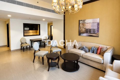 Apartamento en Dubai Marina, Dubai, 1 dormitorio, 83 m², № 114822 - foto 2