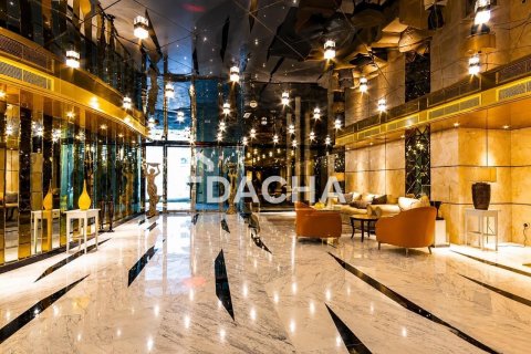 Apartamento en Dubai Marina, Dubai, 1 dormitorio, 83 m², № 114822 - foto 8