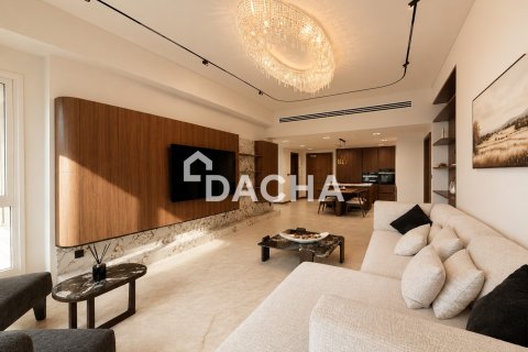 Appartement à Marina Residences, Palm Jumeirah, Dubai, 2 chambres, 161 m², № 114824