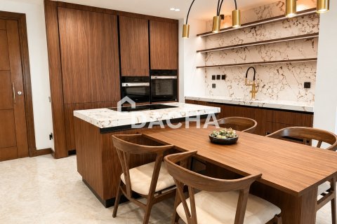Appartement à Marina Residences, Palm Jumeirah, Dubai, 2 chambres, 161 m², № 114824 - photo 10