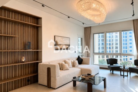 Appartement à Marina Residences, Palm Jumeirah, Dubai, 2 chambres, 161 m², № 114824 - photo 3
