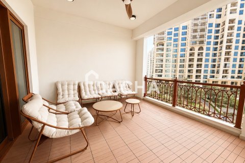 Appartement à Marina Residences, Palm Jumeirah, Dubai, 2 chambres, 161 m², № 114824 - photo 9