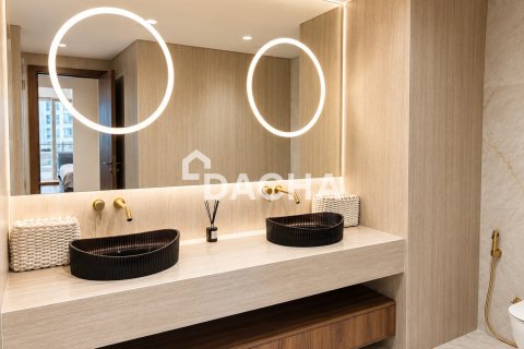 Appartement à Marina Residences, Palm Jumeirah, Dubai, 2 chambres, 161 m², № 114824 - photo 5