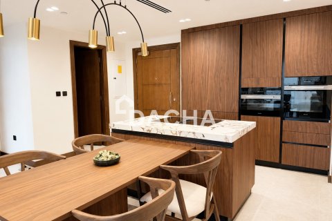 Appartement à Marina Residences, Palm Jumeirah, Dubai, 2 chambres, 161 m², № 114824 - photo 8