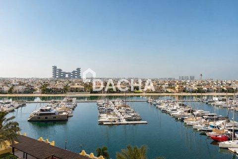 Appartement à Marina Residences, Palm Jumeirah, Dubai, 2 chambres, 161 m², № 114824 - photo 11