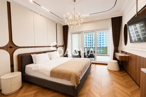 Appartement à Marina Residences, Palm Jumeirah, Dubai, 2 chambres, 161 m², № 114824 - photo 4