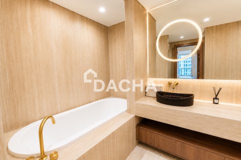 Appartement à Marina Residences, Palm Jumeirah, Dubai, 2 chambres, 161 m², № 114824 - photo 6