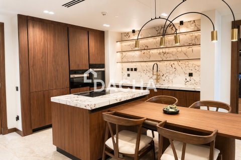 Appartement à Marina Residences, Palm Jumeirah, Dubai, 2 chambres, 161 m², № 114824 - photo 2