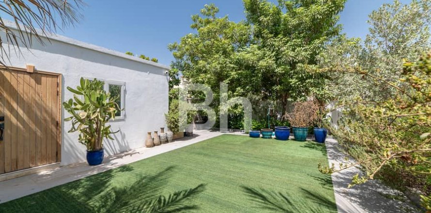 فيلا في The Springs, دبي 3 غرف نوم, 167 م² رقم 23007